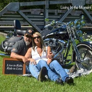 Meet your Posher, Donna